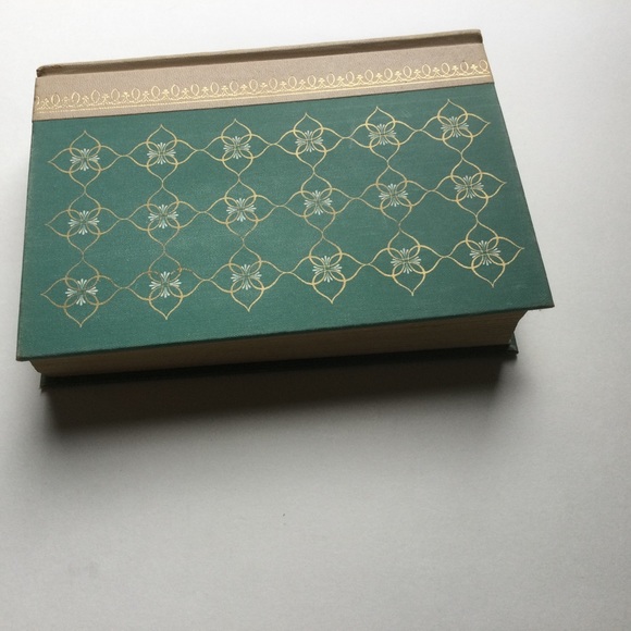 Vintage Reader’s Digest Condensed Books 1961 - Picture 6 of 7